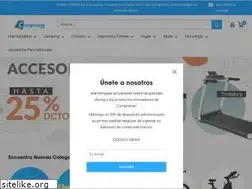 Sites similar to comprame.com