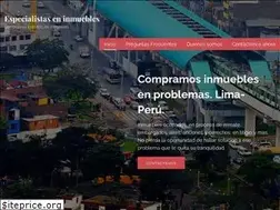 Sites similar to compramos-inmuebles.com