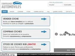 compramosautomoviles.com