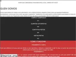 Sites similar to compramoscarros.com.br