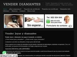 Sites similar to compramosdiamantes.es