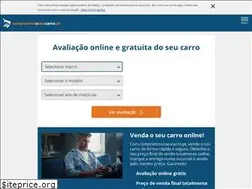 Sites similar to compramososeucarro.pt