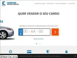 Sites similar to compramosqualquercarro.com