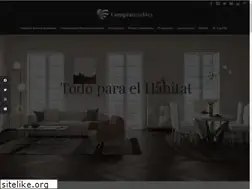 Sites similar to compramuebles.es