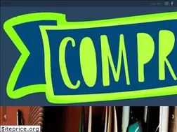 Sites similar to comprancha.com