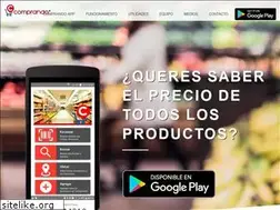 Sites similar to comprando.com.ar