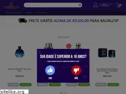 Sites similar to comprando.com.br