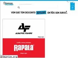 Sites similar to comprandoepescando.com.br
