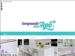 Sites similar to comprandomeuape.com.br