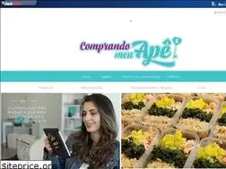 Sites similar to comprandomeuape.com