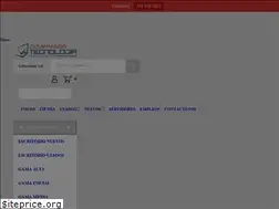 Sites similar to comprandotecnologia.com