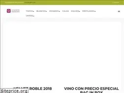 Sites similar to comprandovino.com