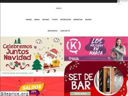 Sites similar to compranet.com.co