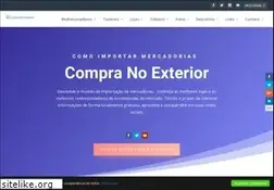 Sites similar to compranoexterior.com.br