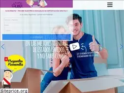 Sites similar to compraonlineusa.com
