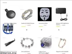 Sites similar to comprapido.it