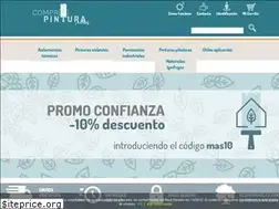 Sites similar to comprapintura.com