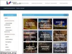 Sites similar to comprar-banderas.com