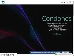 Sites similar to comprar-condones.es