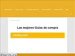 Sites similar to comprar-losmejores.com