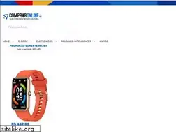 Sites similar to comprar-online.net