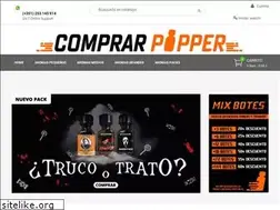 Sites similar to comprar-popper.es