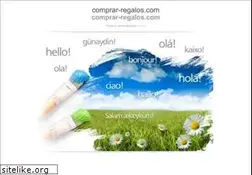 Sites similar to comprar-regalos.com
