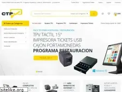 Sites similar to comprar-tpv.com