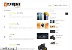 Sites similar to comprar.com