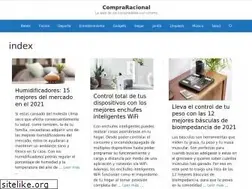 Sites similar to compraracional.com