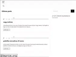 Sites similar to comprarahorrando.es