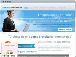 Sites similar to comprarantivirus.es