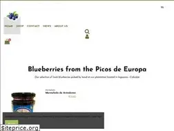 Sites similar to comprararandanos.com
