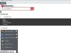 Sites similar to comprarbanderas.online
