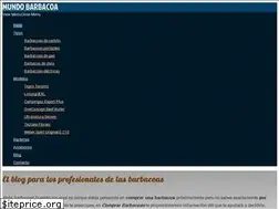 Sites similar to comprarbarbacoas.com