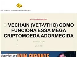 Sites similar to comprarbarradeouro.com.br