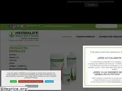 Sites similar to comprarbatidosherbal.com