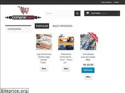 Sites similar to comprarbem.com.br
