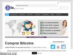 Sites similar to comprarbitcoins.org