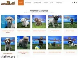 Sites similar to comprarcachorros.es