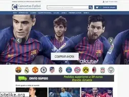 Sites similar to comprarcamisetasfutbol.com