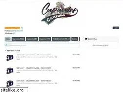 Sites similar to comprarcapacetes.com.br