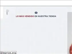 Sites similar to comprarcarnegallega.es