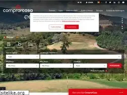 Sites similar to comprarcasa.pt