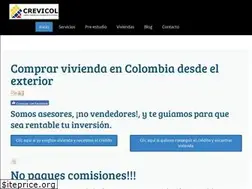 Sites similar to comprarcasacolombia.com