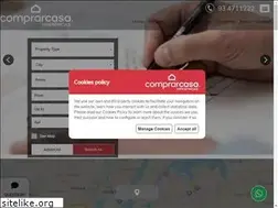 Sites similar to comprarcasahiperfincas.com