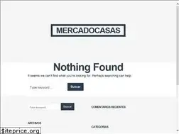 Sites similar to comprarcasas.org