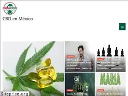 Sites similar to comprarcbd.mx