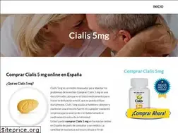 Sites similar to comprarcialis5mg.com
