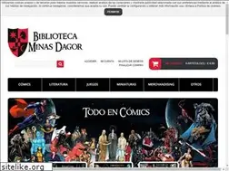 Sites similar to comprarcomicsonline.com